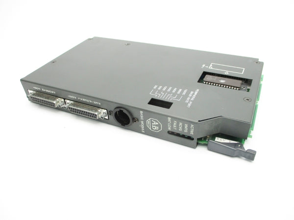 ALLEN BRADLEY 1771-DB REV. A/D UNMP