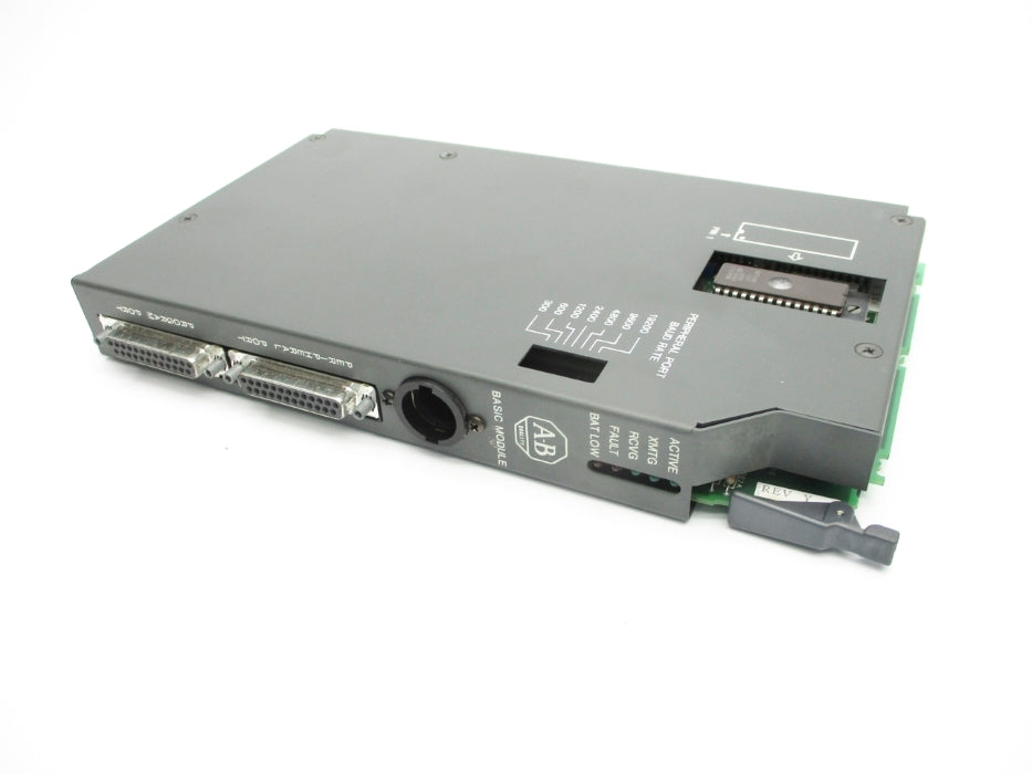ALLEN BRADLEY 1771-DB REV. A/D UNMP