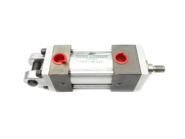 ADVANCE AUTOMATION 1-1/2X1MP-2DC SER. I NSNP