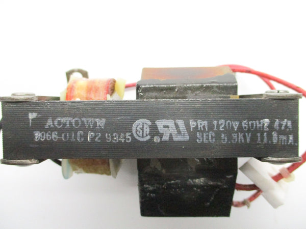ACTOWN B966-01C UNMP