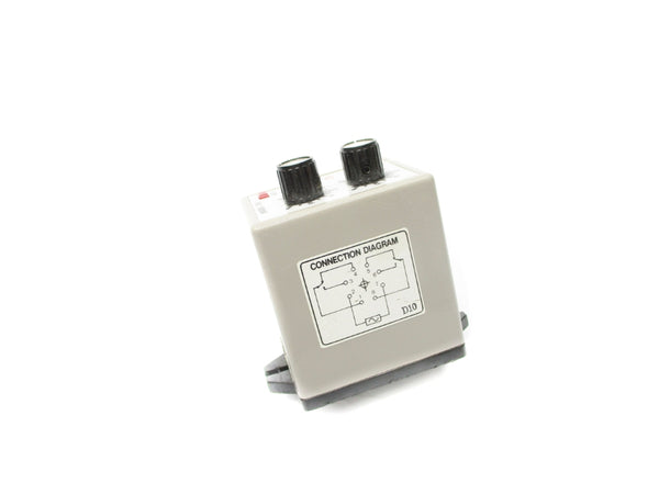 ADVANCE CONTROLS 8742A120 5A 250VAC UNMP