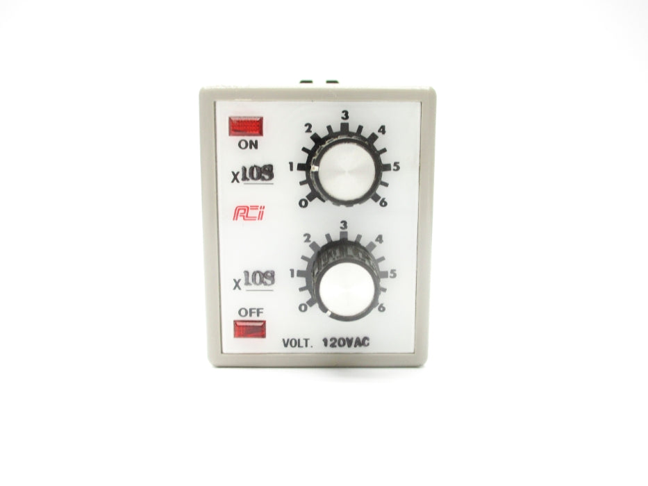 ADVANCE CONTROLS 8742A120 5A 250VAC UNMP