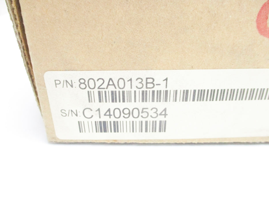 ABB 802A013B-1 NSMP
