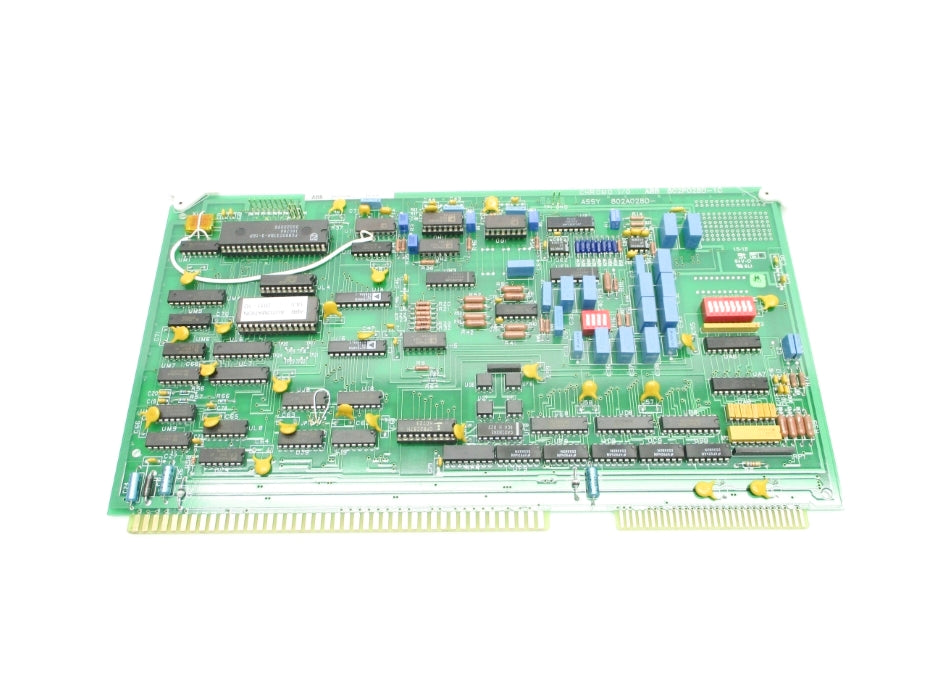 ABB 802P028D-1C REMAN