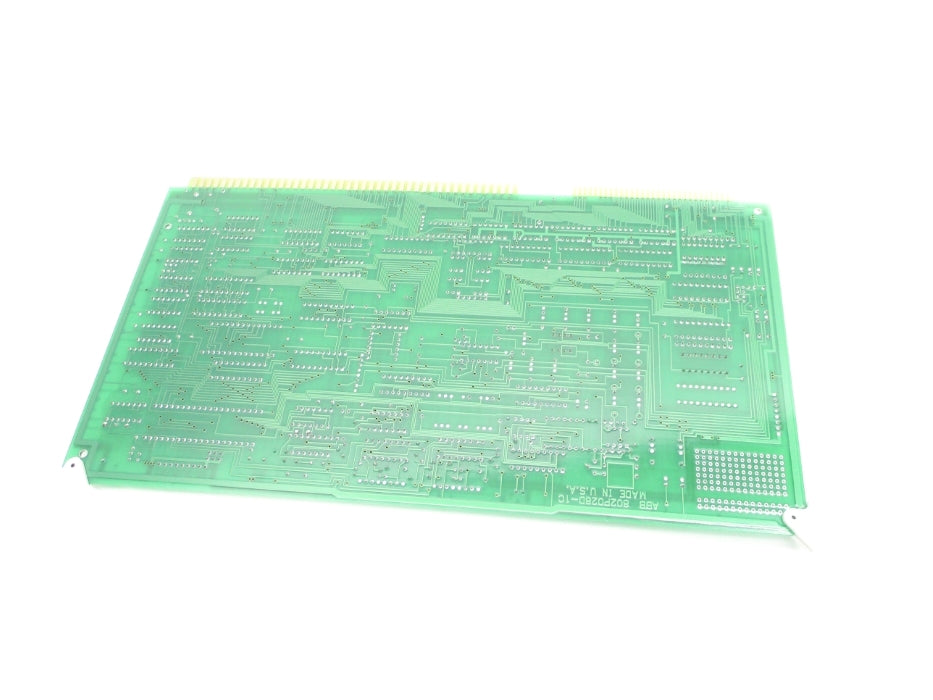 ABB 802P028D-1C REMAN