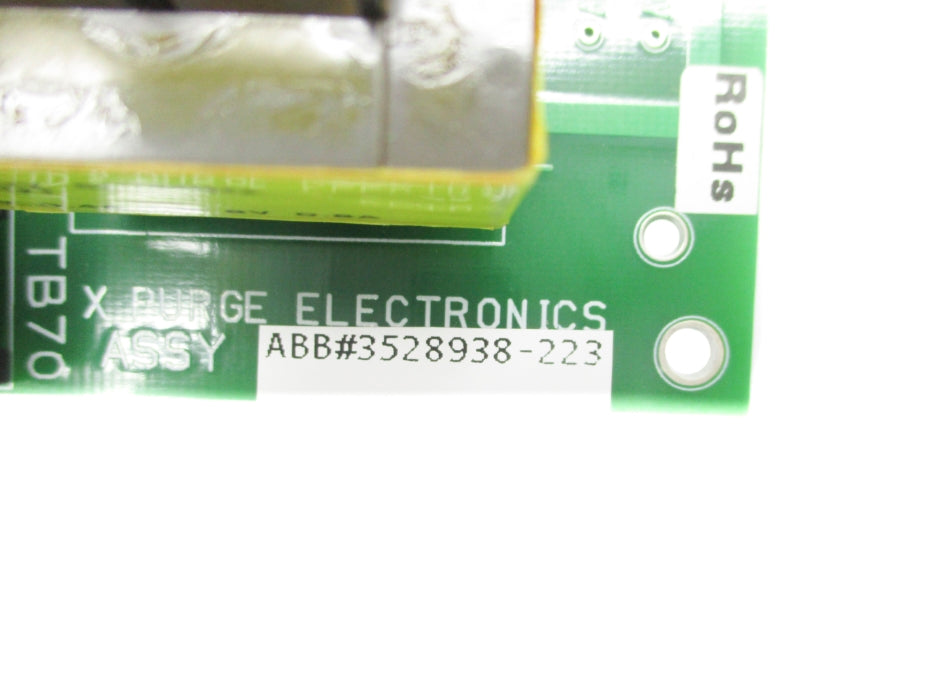 ABB 3528938-223 NSNP