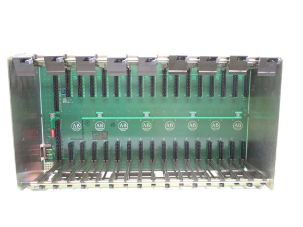 ALLEN BRADLEY 1771-A4B NSNP