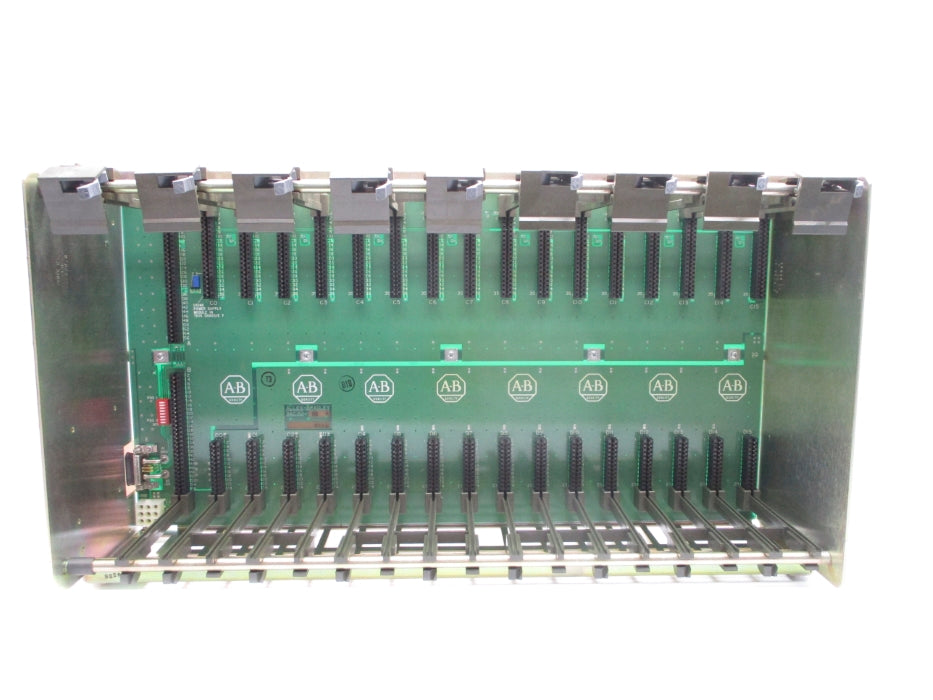 ALLEN BRADLEY 1771-A4B NSNP