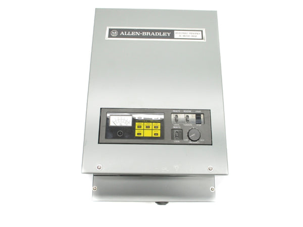 ALLEN BRADLEY 1332-BAA SER. A UNMP