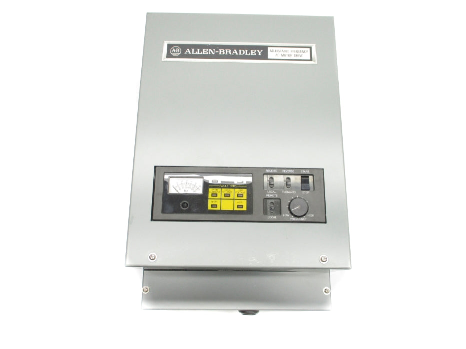 ALLEN BRADLEY 1332-BAA SER. A UNMP