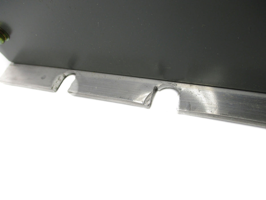 ALLEN BRADLEY 1332-BAA SER. A UNMP