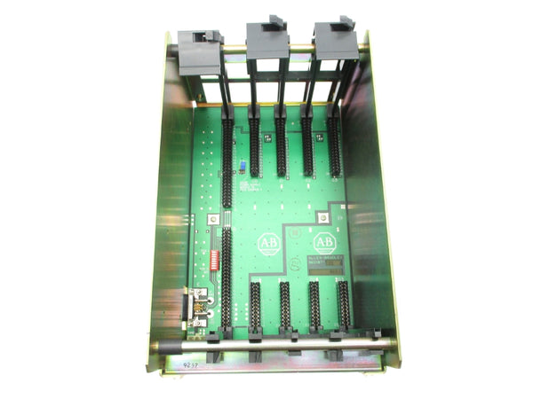 ALLEN BRADLEY 1771-A1B 5.25VDC 16A NSMP