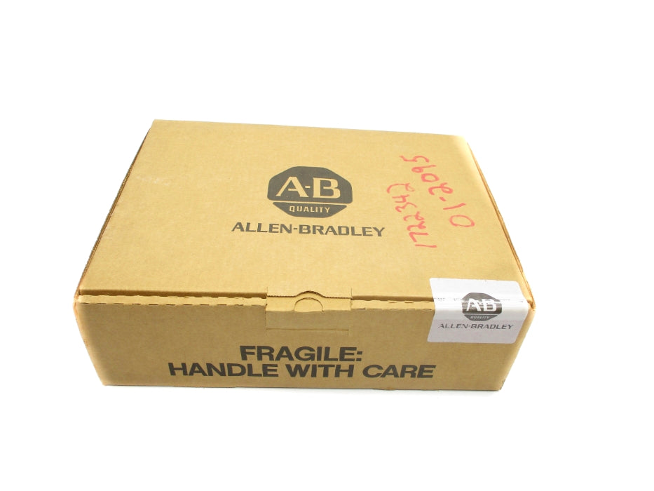 ALLEN BRADLEY 1771-IBD DATE: 1992 NSFS