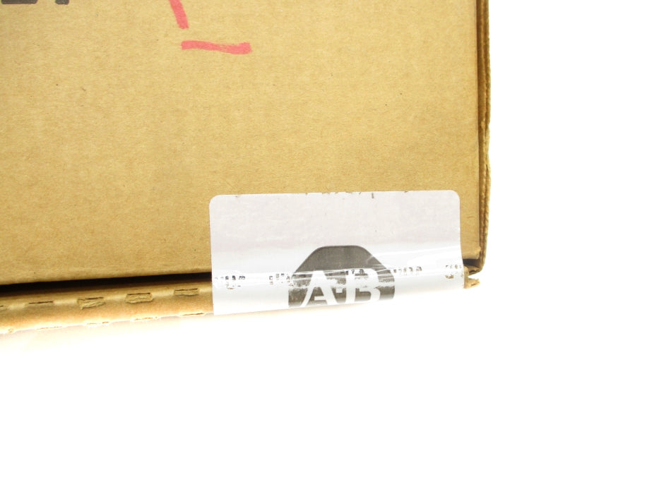 ALLEN BRADLEY 1771-IBD DATE: 1992 NSFS