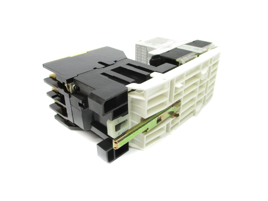 ALLEN BRADLEY 140-CNDF-989 (BR/YL) NSMP