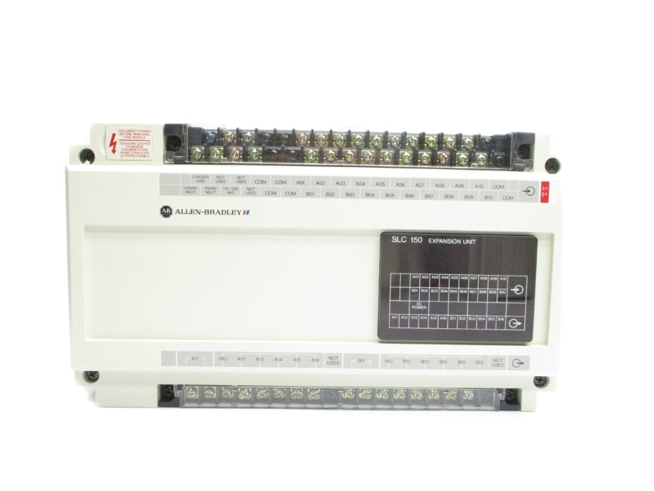 ALLEN BRADLEY 1745-E151 SER. B NSNP