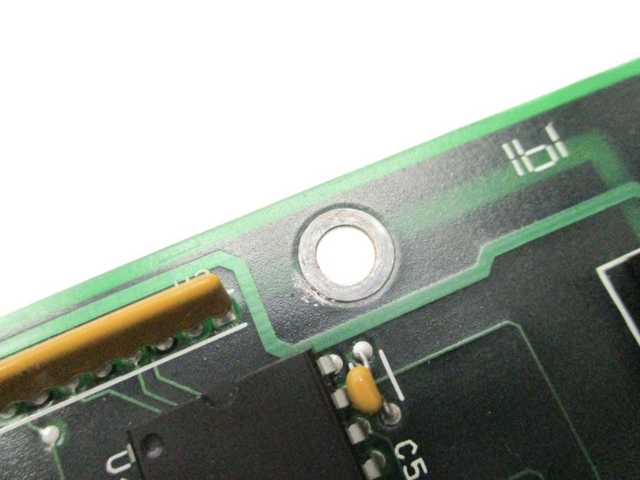 ALLEN BRADLEY 133339 REV. 11 UNMP