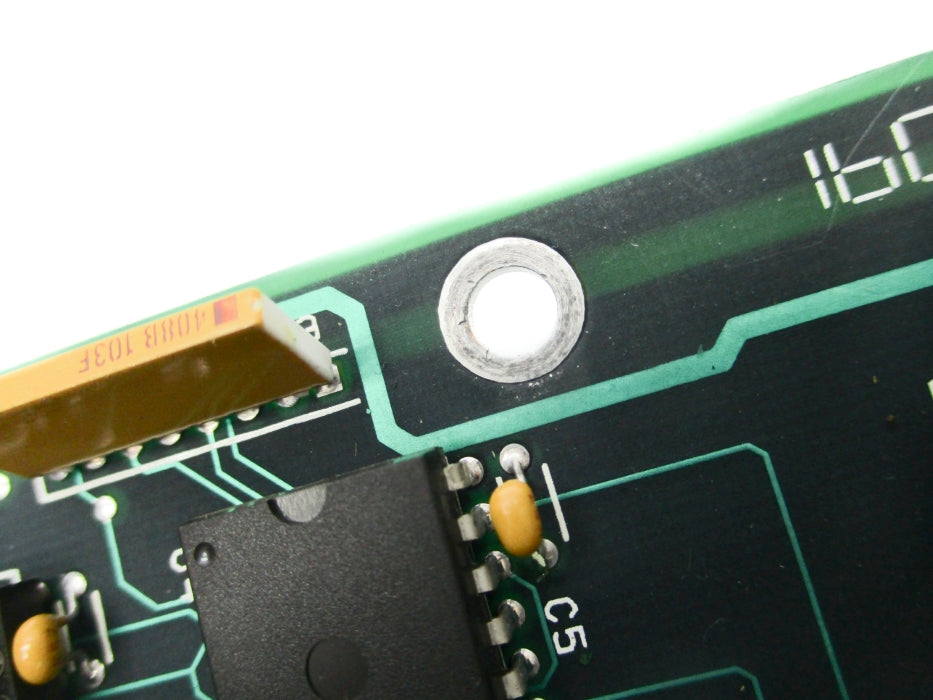 ALLEN BRADLEY 133339 REV. 03 UNMP