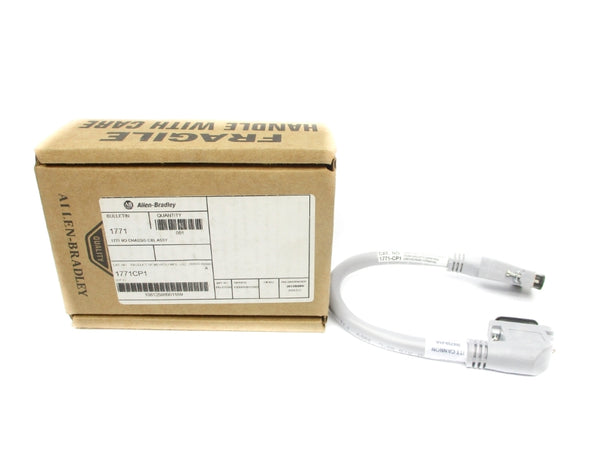 ALLEN BRADLEY 1771-CP1 SER. A NSMP