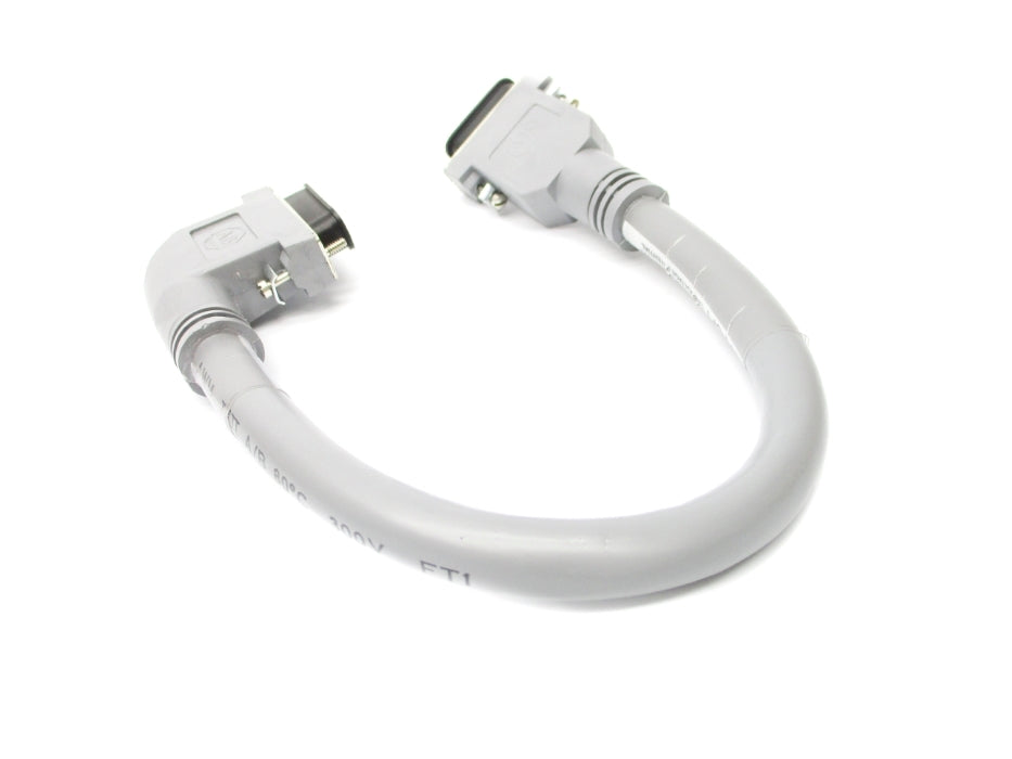 ALLEN BRADLEY 1771-CP1 SER. A NSMP