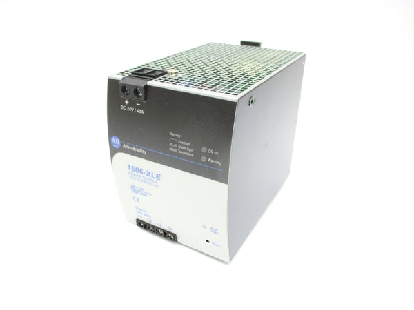 ALLEN BRADLEY 1606-XLE960DX-3N SER. A 480V 1.4A NSMP