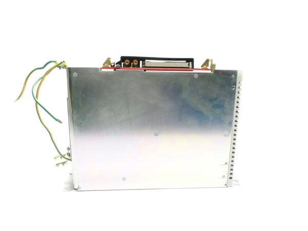 ALLEN BRADLEY 1394C-SJT10-D SER. D F/W V1.080 UNMP