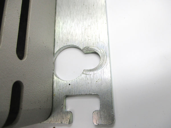 ALLEN BRADLEY 1394C-SJT10-D SER. D F/W V1.080 UNMP