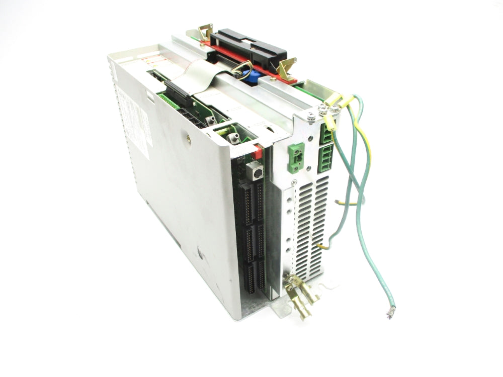 ALLEN BRADLEY 1394C-SJT10-D SER. D F/W V1.080 UNMP