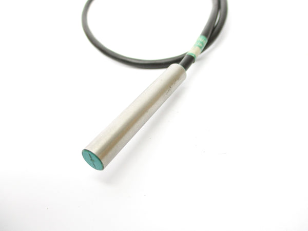 PEPPERL+FUCHS NJ1,5-6,5-40-E2 14260S UNMP