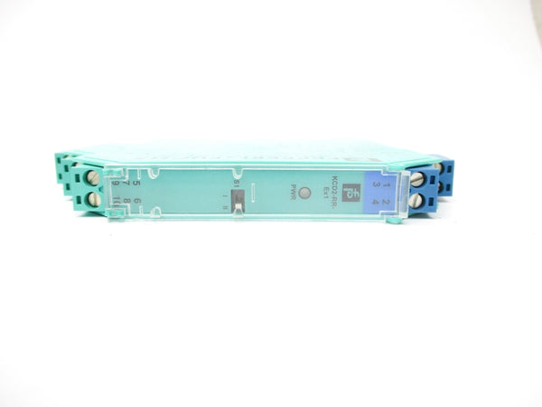 PEPPERL+FUCHS KCD2-RR-EX1 251007 NSNP