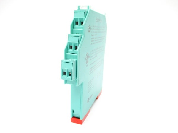 PEPPERL+FUCHS KCD2-RR-EX1 251007 NSNP
