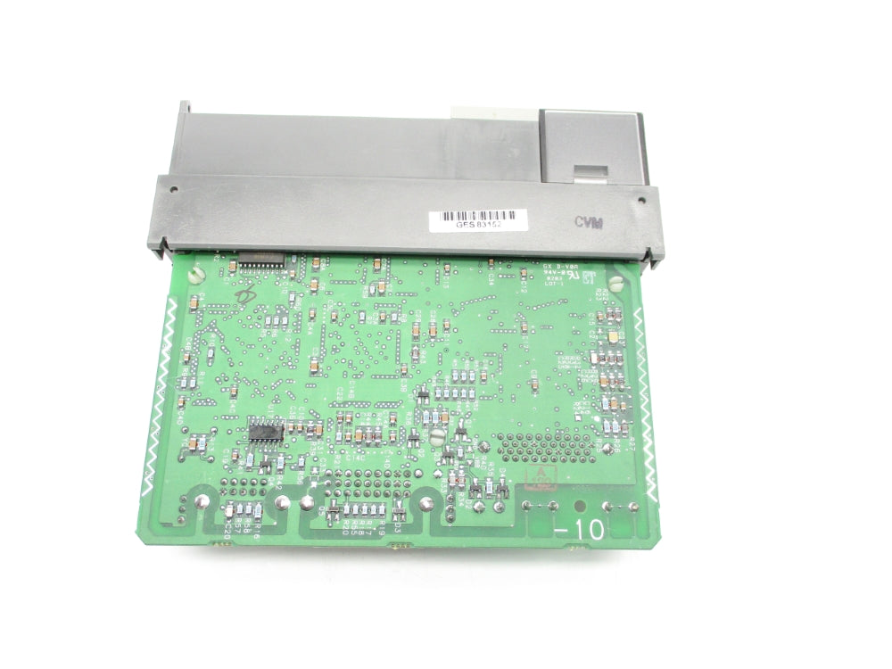 ALLEN BRADLEY 1747-L551 SER. B F/W 5 (MISSING DOOR)NSNP