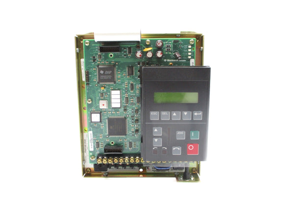 ALLEN BRADLEY 1336F-BRF50-AN-EN-HCS2 SER. C NUPI