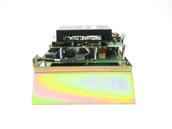 ALLEN BRADLEY 1336F-BRF50-AN-EN-HCS2 SER. C NUPI