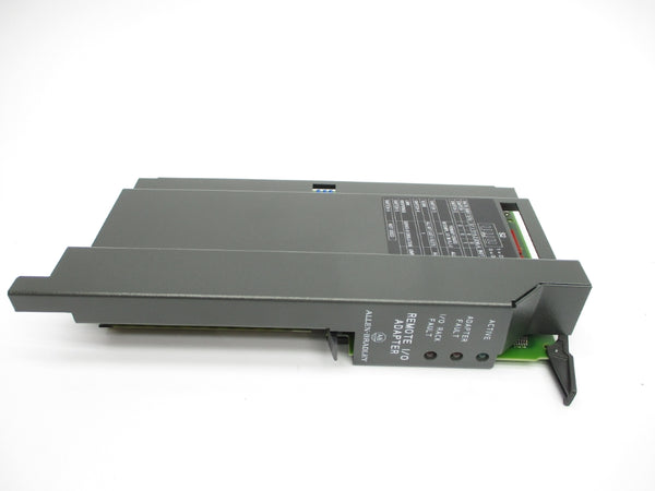 ALLEN BRADLEY 1771-ASB SER. E F/W H REV. C07 NUPI