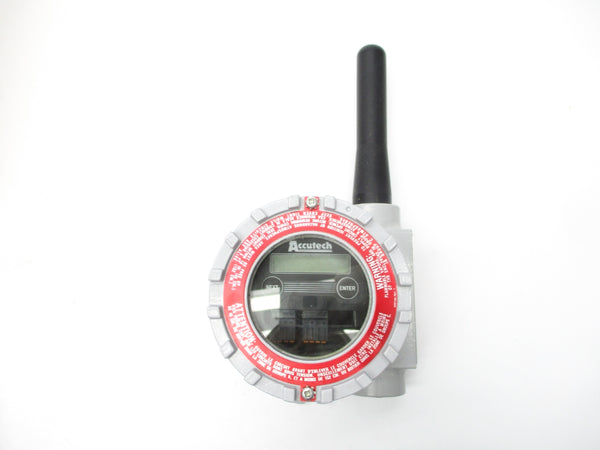 ACCU-TECH WI-BR-I-XP NSMP