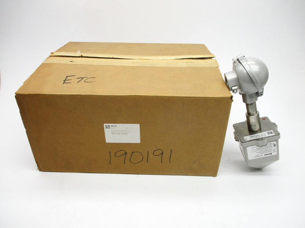 ACCU-TECH WI-AI NSMP