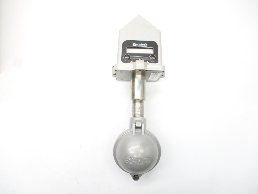 ACCU-TECH WI-AI NSMP