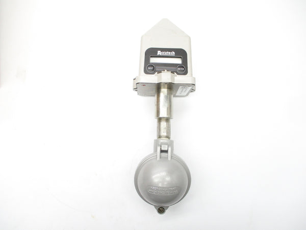 ACCU-TECH WI-AI NSMP