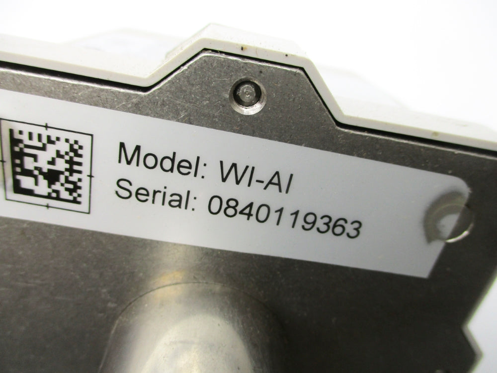 ACCU-TECH WI-AI NSMP