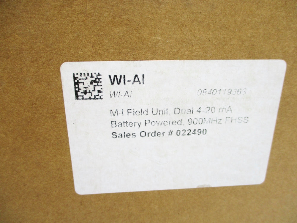 ACCU-TECH WI-AI NSMP