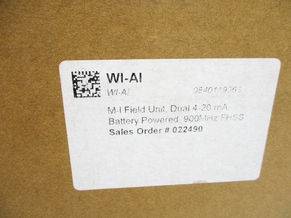 ACCU-TECH WI-AI NSMP