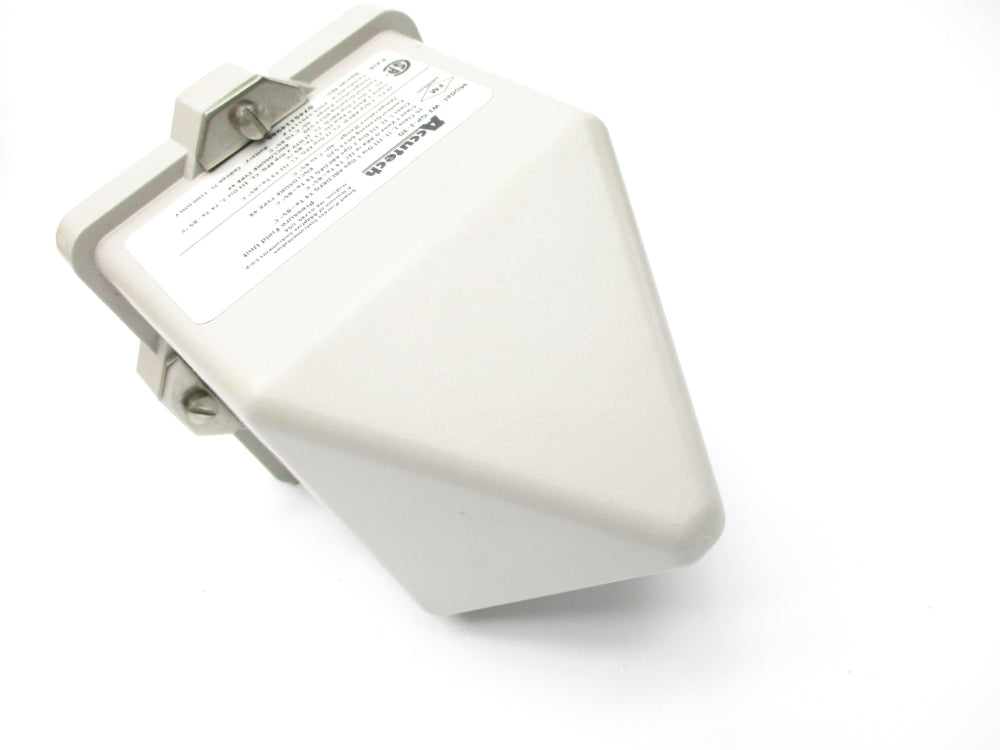 ACCU-TECH WI-GP-I-30 30PSIG NSMP