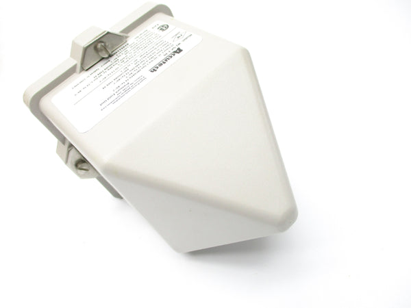 ACCU-TECH WI-GP-I-30 30PSIG NSMP