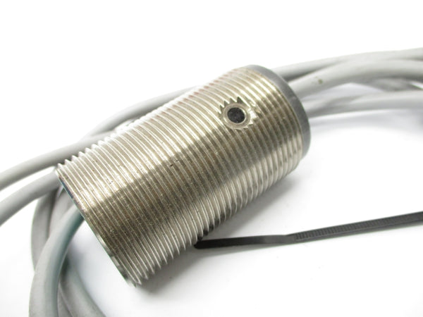 PEPPERL+FUCHS NBB15-30GM50-E2 85973 NSNP