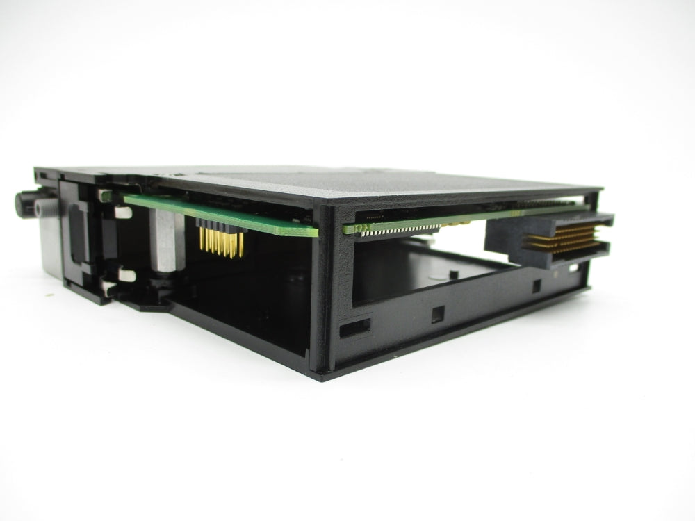 ALLEN BRADLEY 1756-M03SE SER. A F/W 15.37 24VDC NSMP