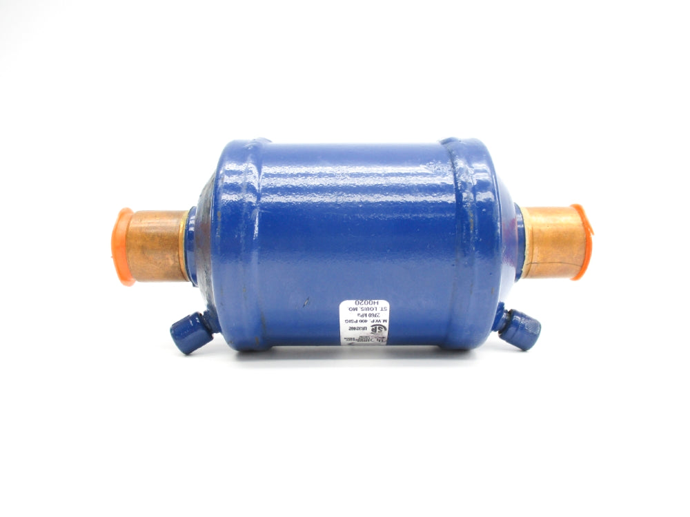 ALCO CONTROLS SFD-27S9VV 400PSI NSNP