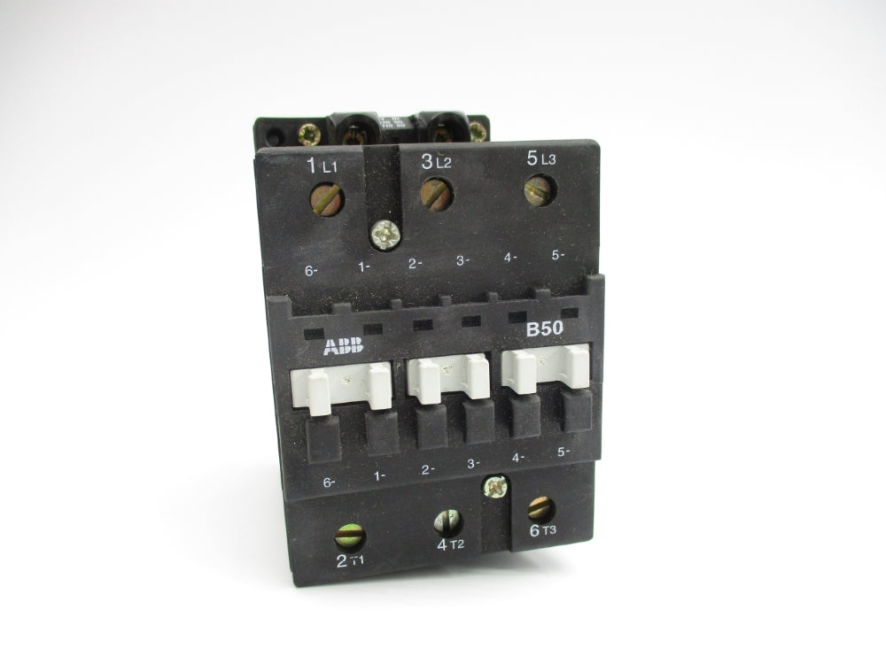 ABB BN50C-1 120V NSMP