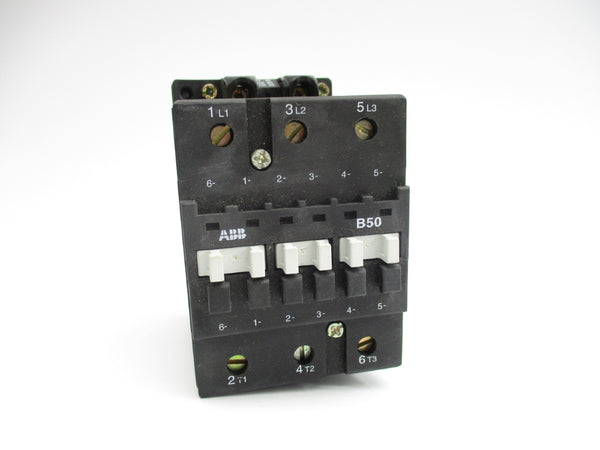 ABB BN50C-1 120V NSMP