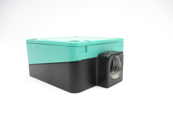 PEPPERL+FUCHS NJ50-FP-E2-P4 020242 NSMP